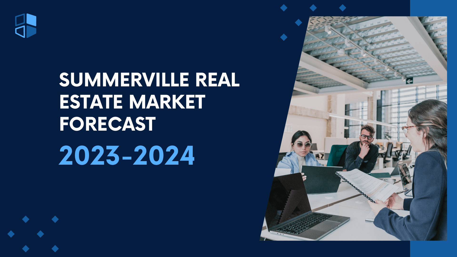 Summerville Real Estate Market Forecast: 2023-2024