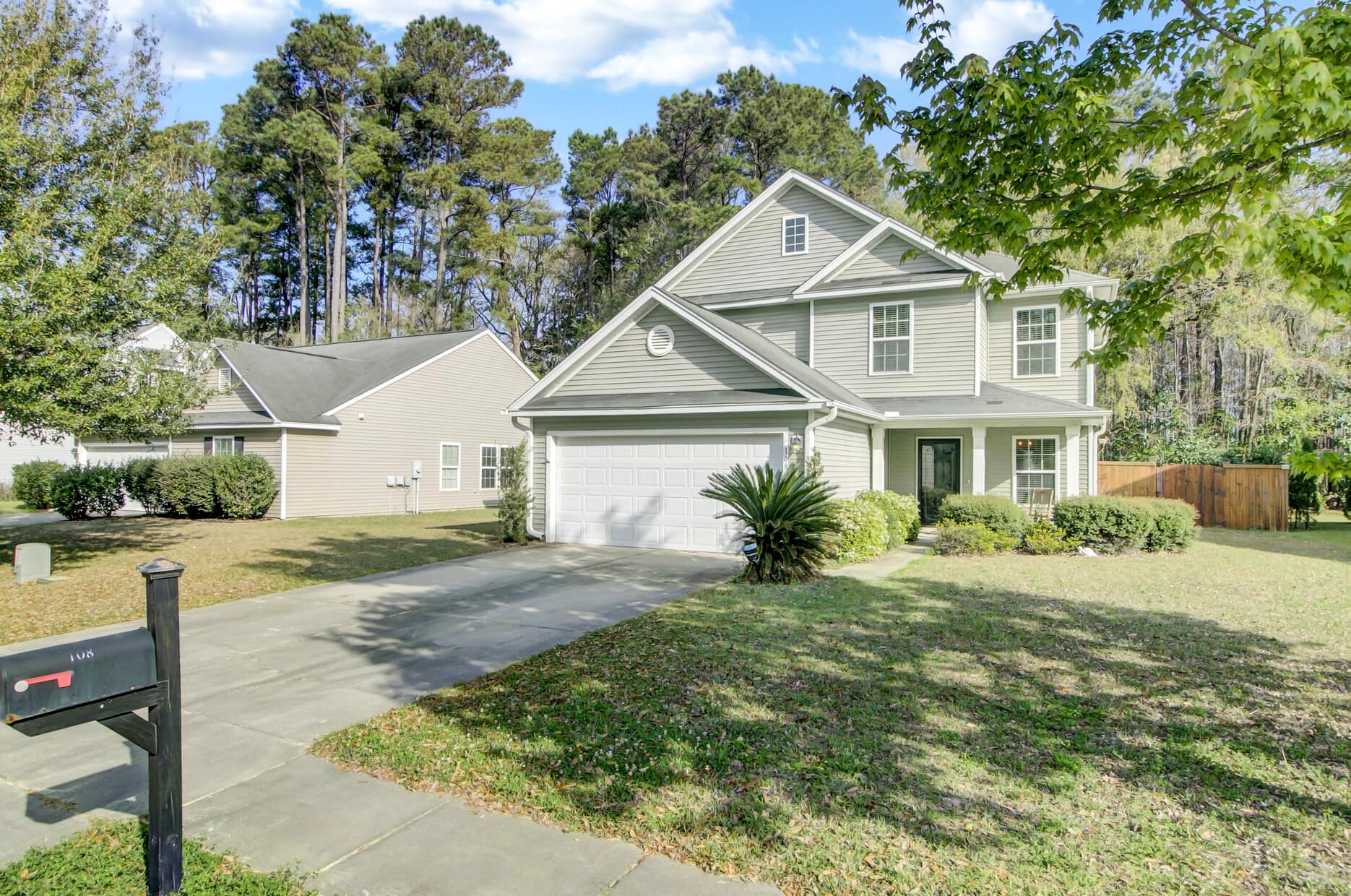 Real Estate Agents in Summerville SC